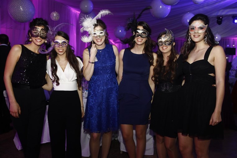 15th Annual LEMSIC Gala Dinner 